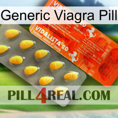 Generic Viagra Pill new01